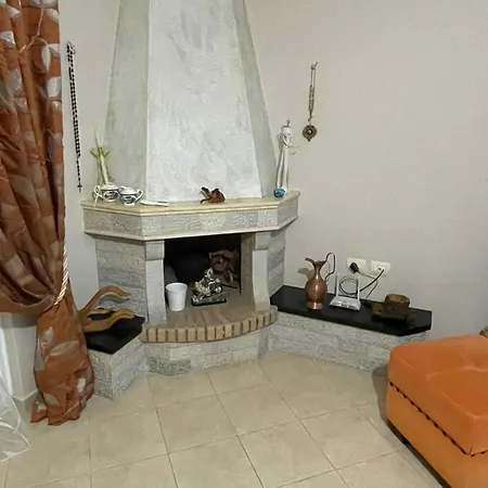 Kean Apartament * ساراندا