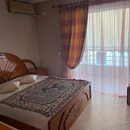 Kean Apartament شقة