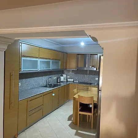 Kean Apartament شقة *