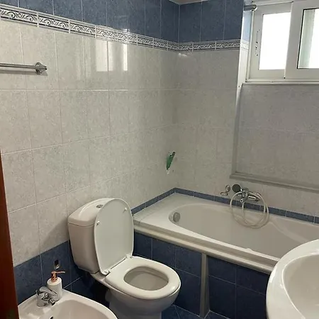 Kean Apartament شقة ساراندا