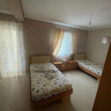 Kean Apartament شقة